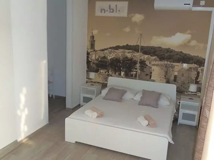 Villa Nobilo