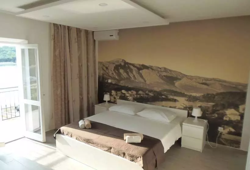 Villa Nobilo