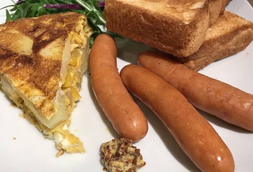 Y S Cabin & Hotel Naha Kokusai Dori