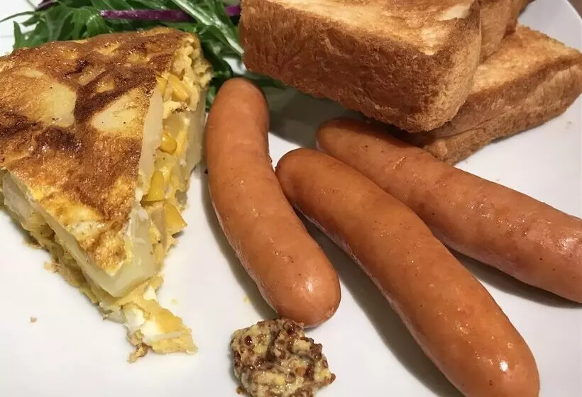 Y S Cabin & Hotel Naha Kokusai Dori