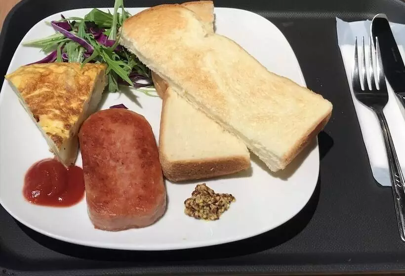 Y S Cabin & Hotel Naha Kokusai Dori