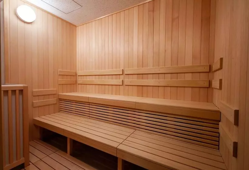 Y S Cabin & Hotel Naha Kokusai Dori