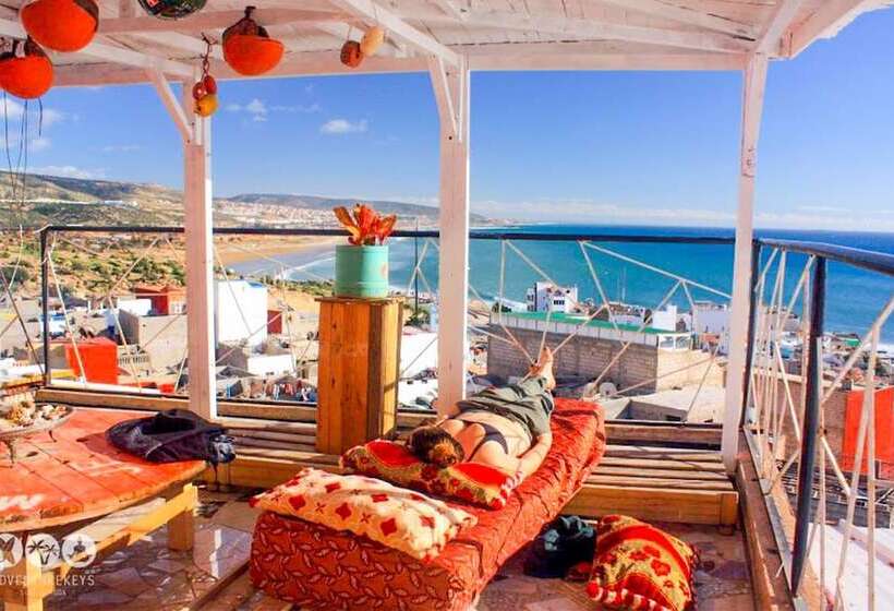 Adventure Keys Hostel