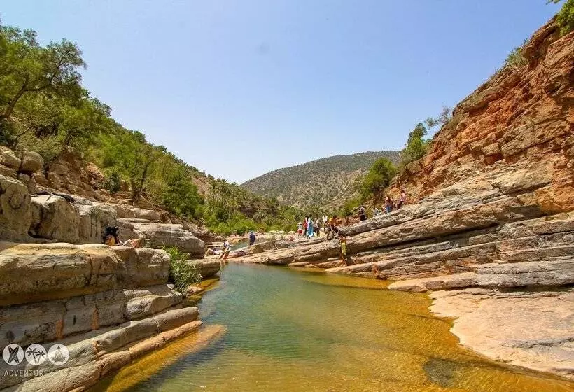 Adventure Keys Hostel