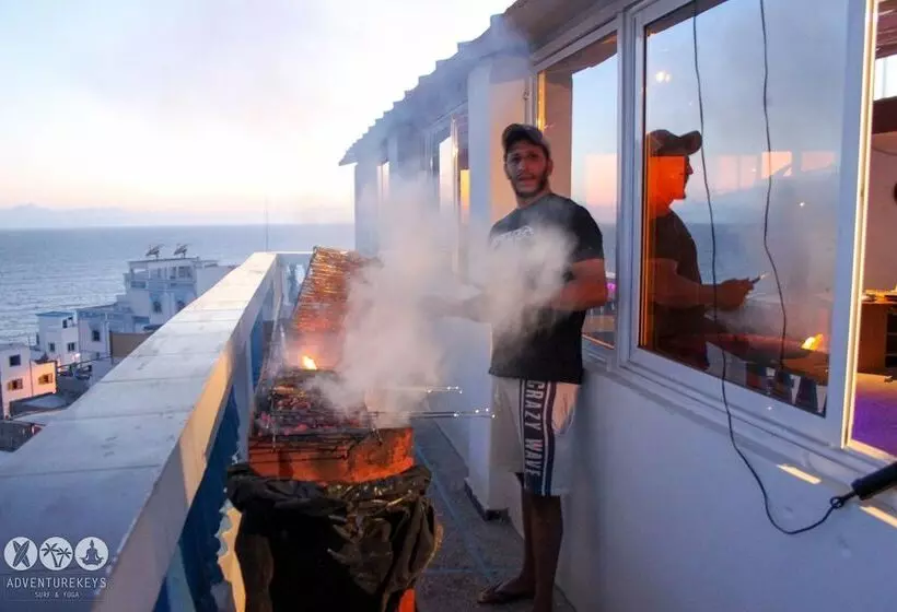 Adventure Keys Hostel