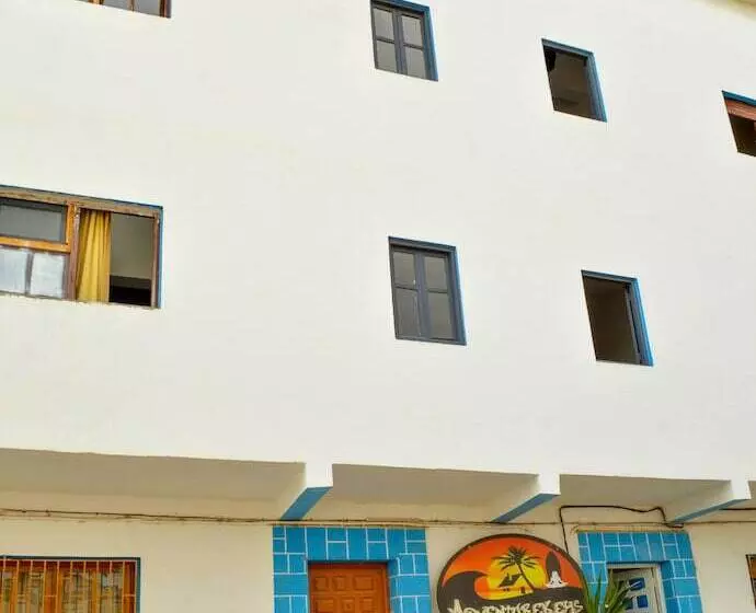 Adventure Keys Hostel