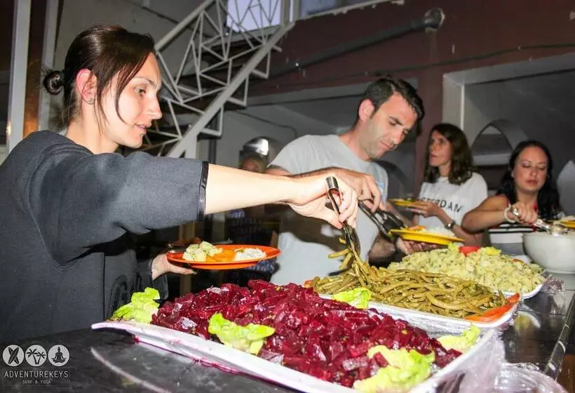 Adventure Keys Hostel