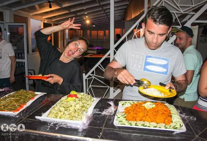 Adventure Keys Hostel