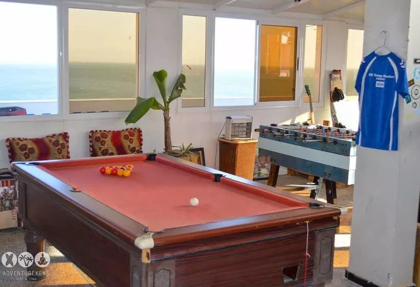 Adventure Keys Hostel