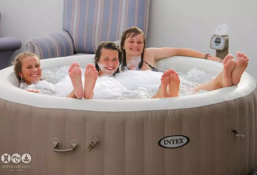 Adventure Keys Hostel