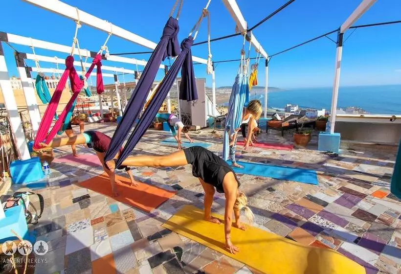 Adventure Keys Hostel