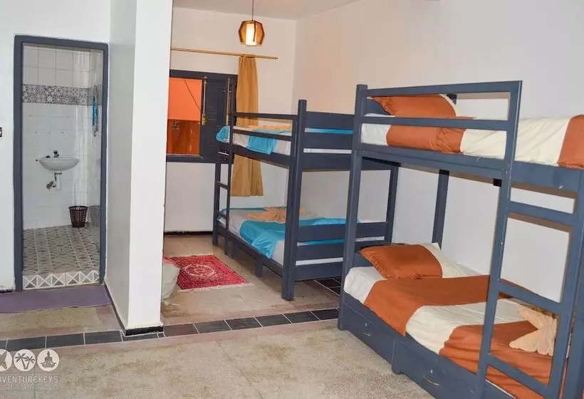 Adventure Keys Hostel