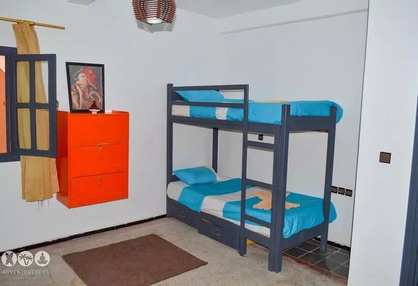 Adventure Keys Hostel