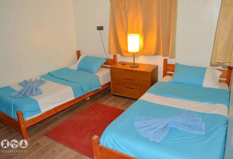 Adventure Keys Hostel