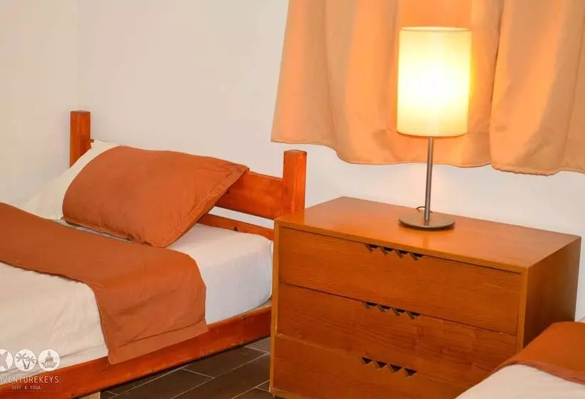 Adventure Keys Hostel