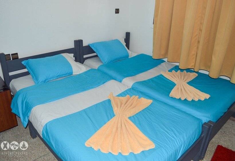 Adventure Keys Hostel