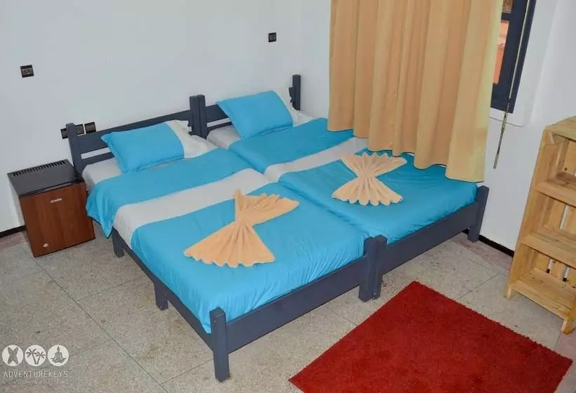Adventure Keys Hostel