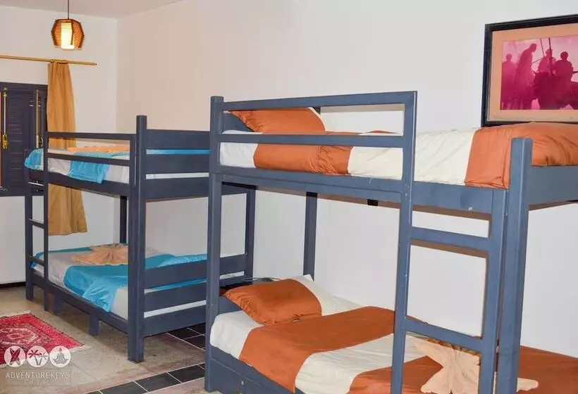 Adventure Keys Hostel