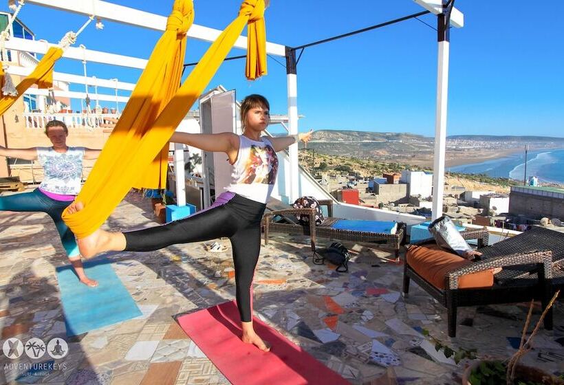 Adventure Keys Hostel