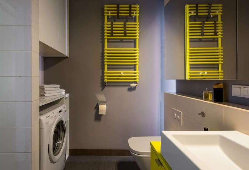 Apartamenty Wroc Kurkowa 14