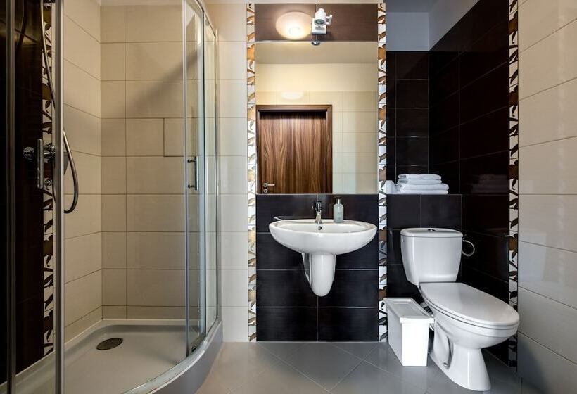 Apartamenty Wroc Kurkowa 14