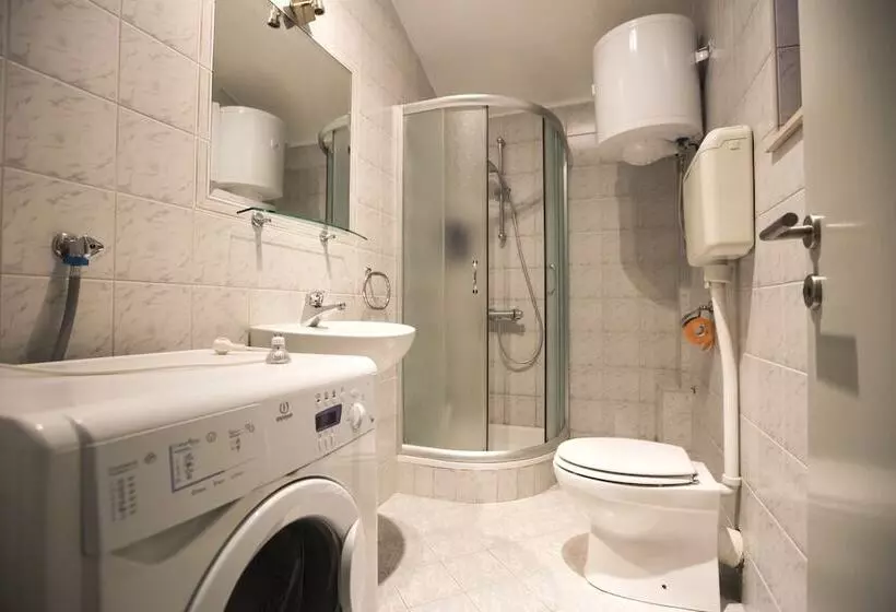 Apartments Bago