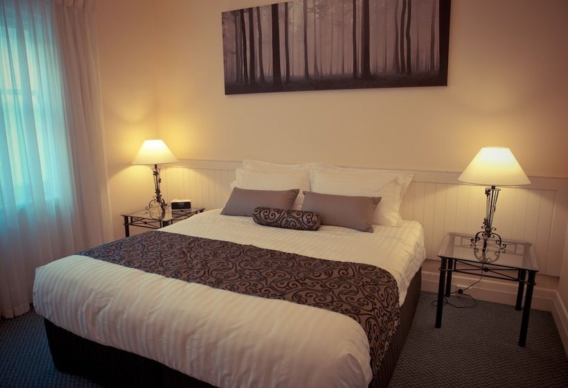 Bayview Apartments Glenelg