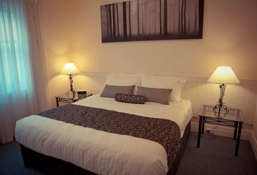 Bayview Apartments Glenelg