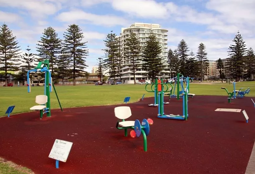 Bayview Apartments Glenelg