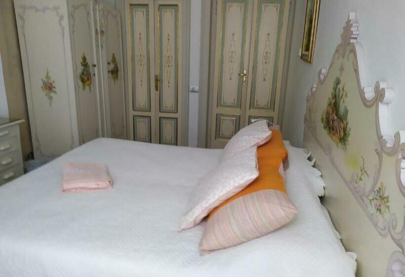 B&b Il Balcone Sul Lago