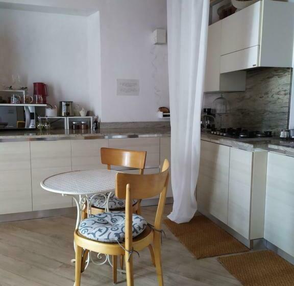 B&b Il Balcone Sul Lago