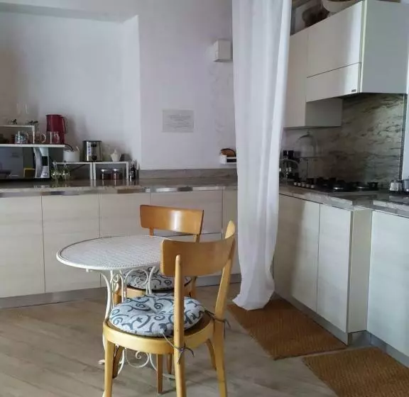 B&b Il Balcone Sul Lago