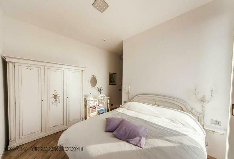 B&b Il Balcone Sul Lago