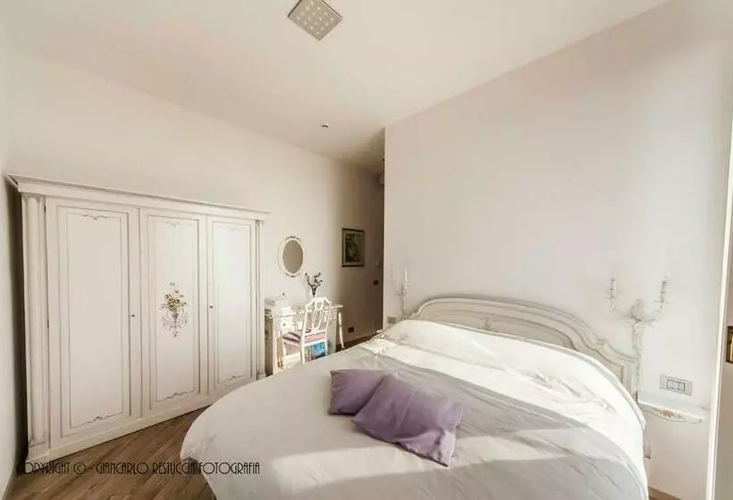 B&b Il Balcone Sul Lago