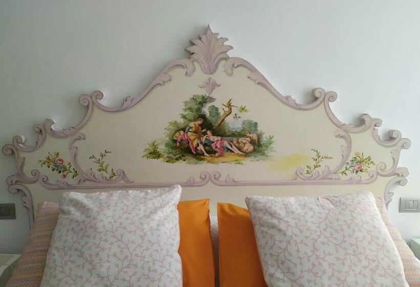 B&b Il Balcone Sul Lago