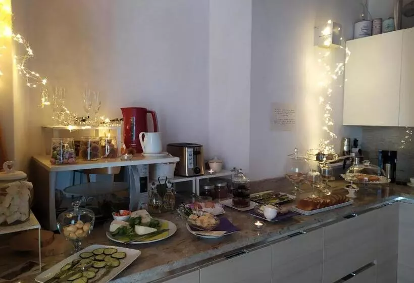 B&b Il Balcone Sul Lago