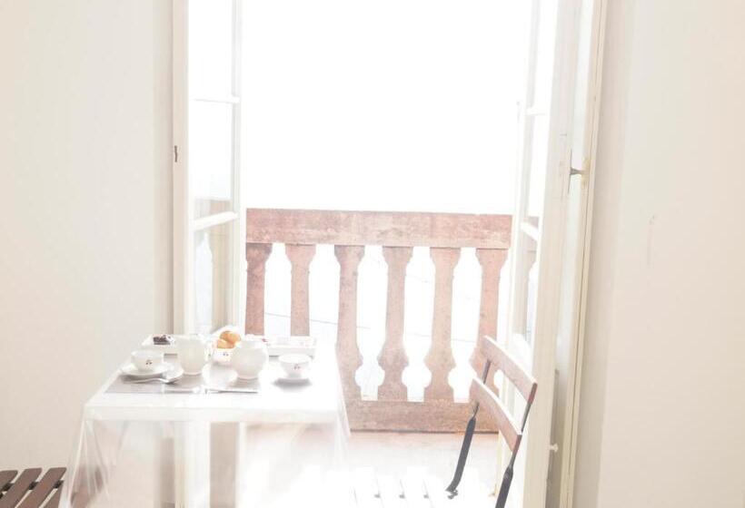 B&b Il Balcone Sul Lago