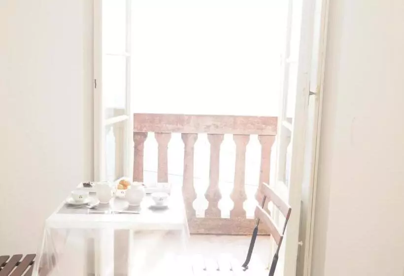 B&b Il Balcone Sul Lago