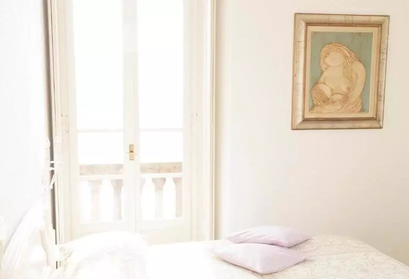 B&b Il Balcone Sul Lago