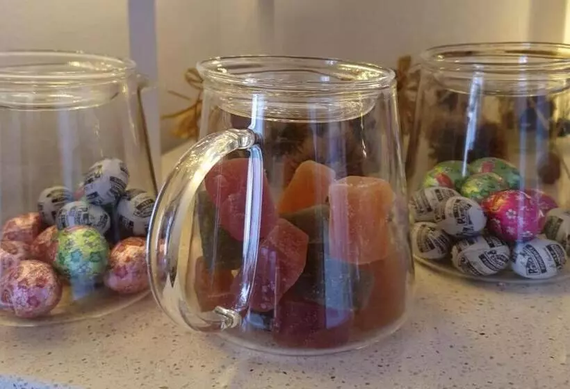 B&b Il Balcone Sul Lago