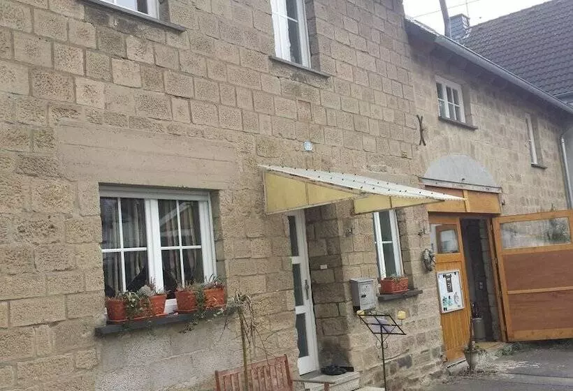 Aamiaismajoitus (B&B) Marcos Heuboden