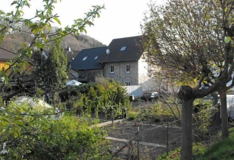 צימר Marcos Heuboden