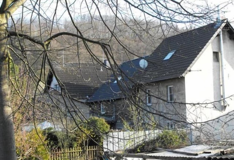 צימר Marcos Heuboden