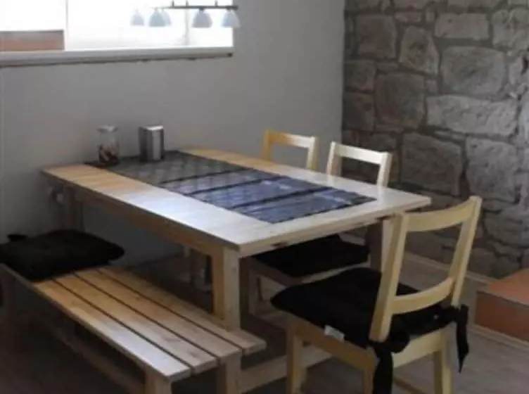 Aamiaismajoitus (B&B) Marcos Heuboden