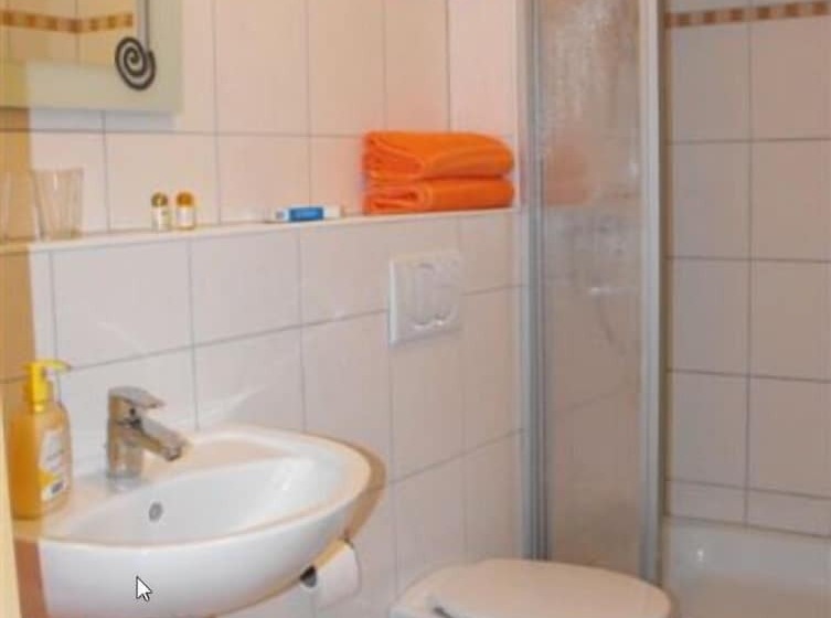 צימר Marcos Heuboden