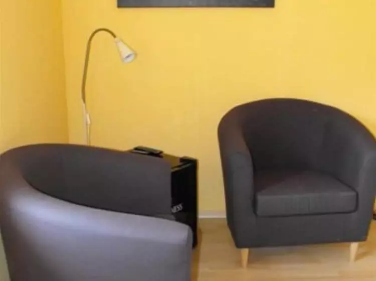 Aamiaismajoitus (B&B) Marcos Heuboden