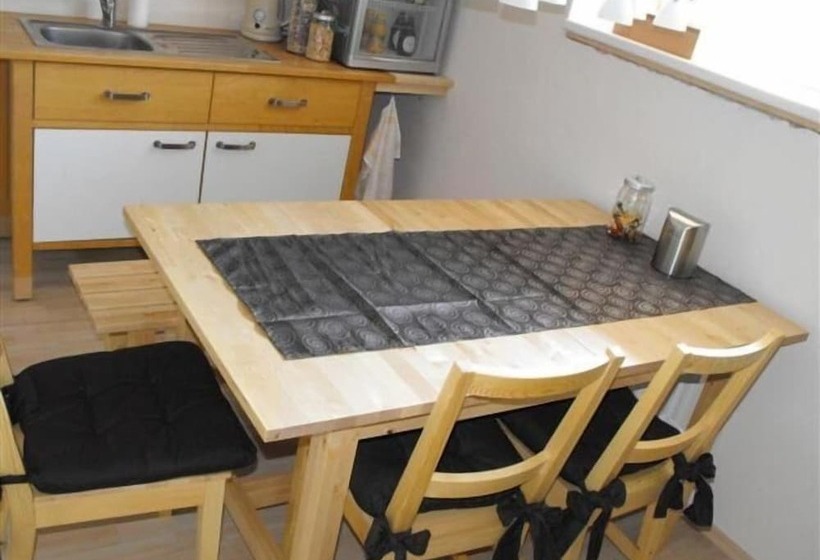 צימר Marcos Heuboden