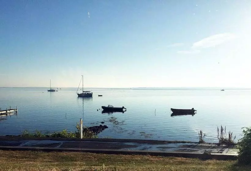 ベッドアンドブレックファースト Udsigten Marstal