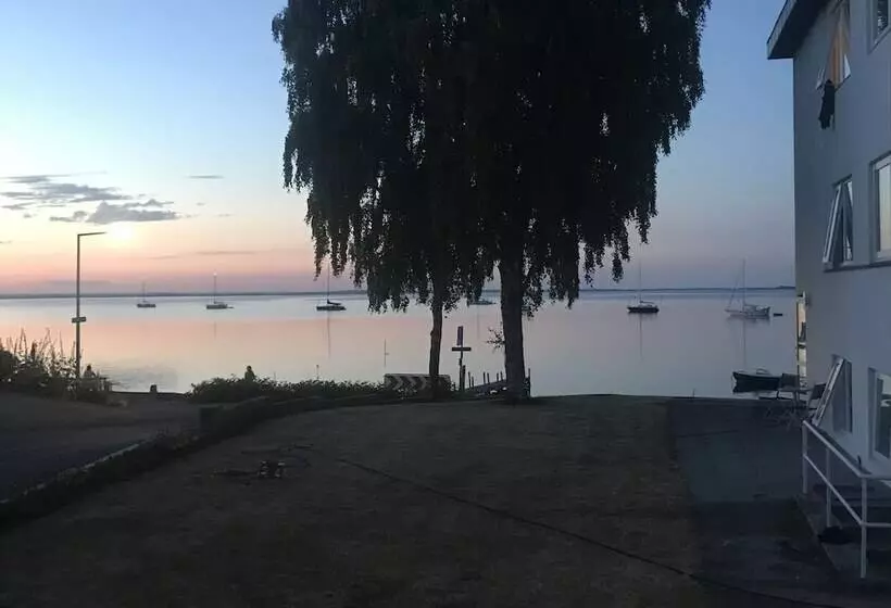 ベッドアンドブレックファースト Udsigten Marstal