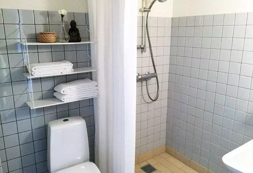 ベッドアンドブレックファースト Udsigten Marstal